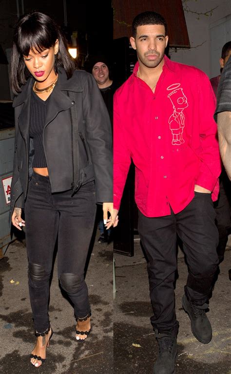 drake rihanna pictures|rihanna and drake latest news.